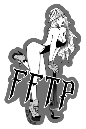 FFTP Left