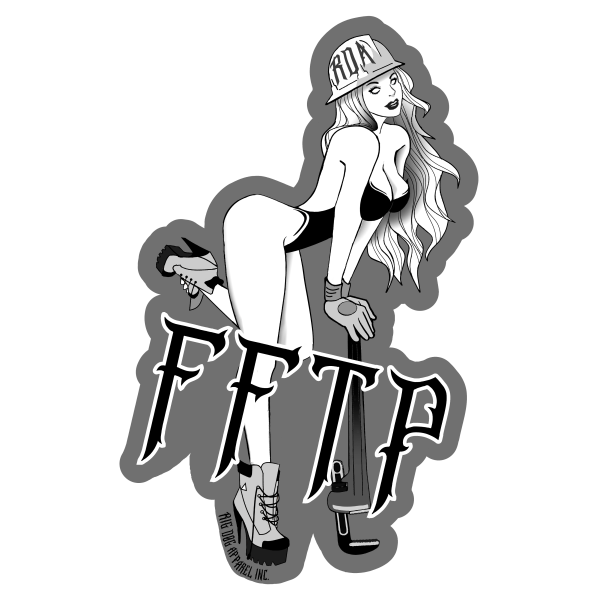 FFTP Left
