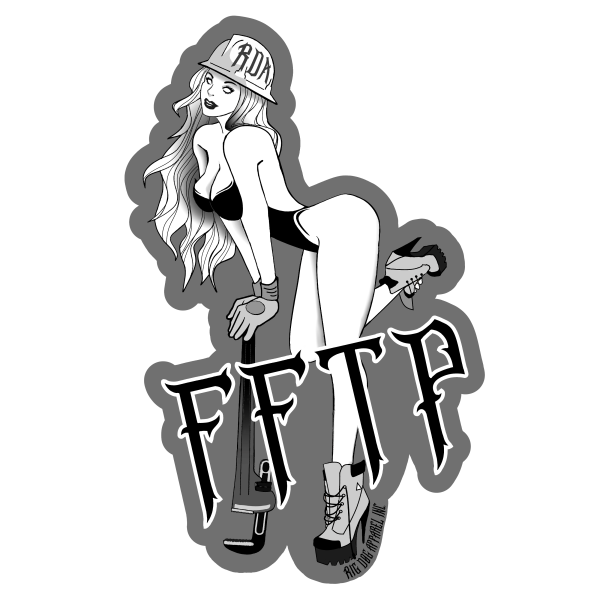FFTP Right