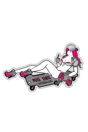 Pink Creep