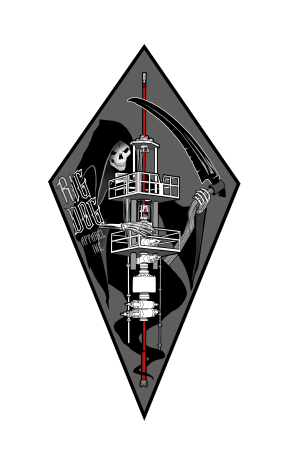 Snub Grim Reaper
