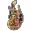 DRILL DRAGON HOLOGRAPHIC - Image 3