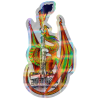 DRILL DRAGON HOLOGRAPHIC