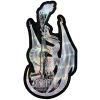 DRILL DRAGON HOLOGRAPHIC - Image 2