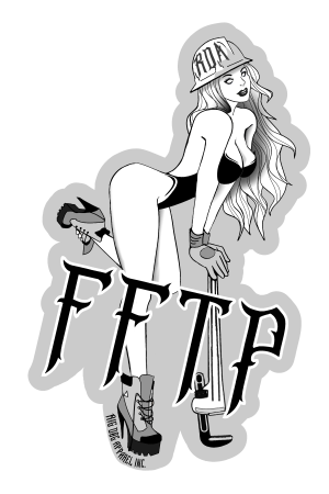 FFTP LEFT SMALL