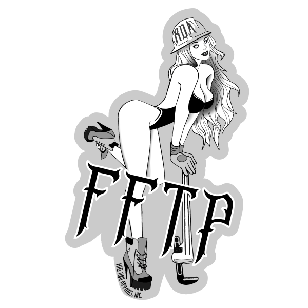 FFTP LEFT SMALL
