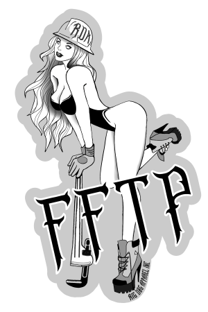 FFTP RIGHT SMALL