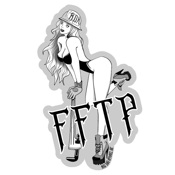 FFTP RIGHT SMALL