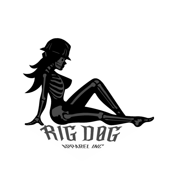 RIGGER GIRL - Image 2