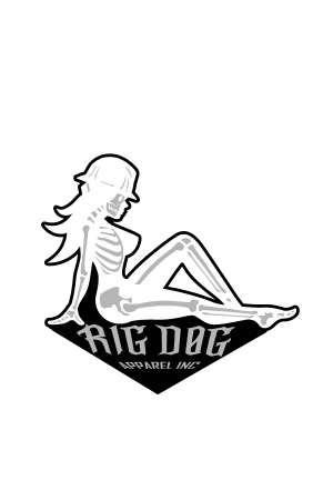 RIGGER GIRL