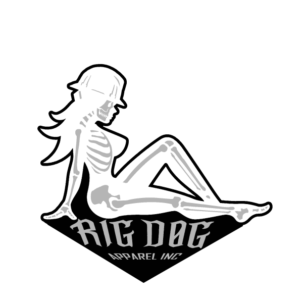 RIGGER GIRL