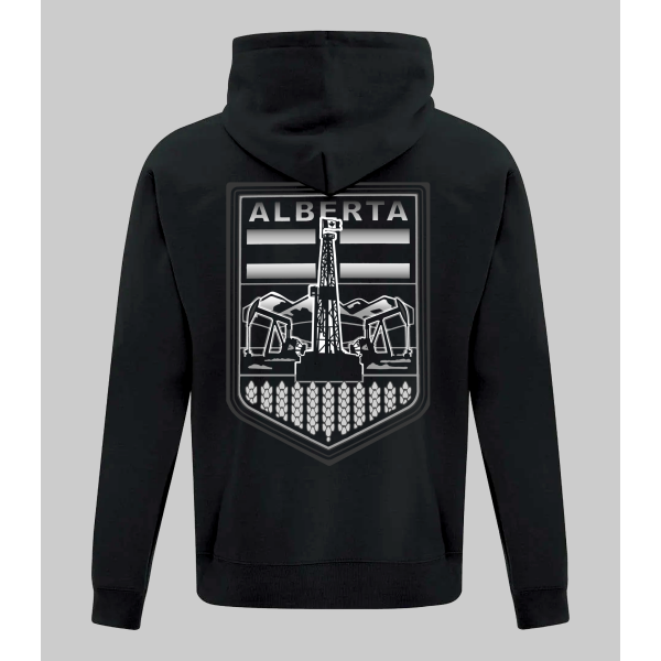 BERTA BADGE ZIP UP - Image 2