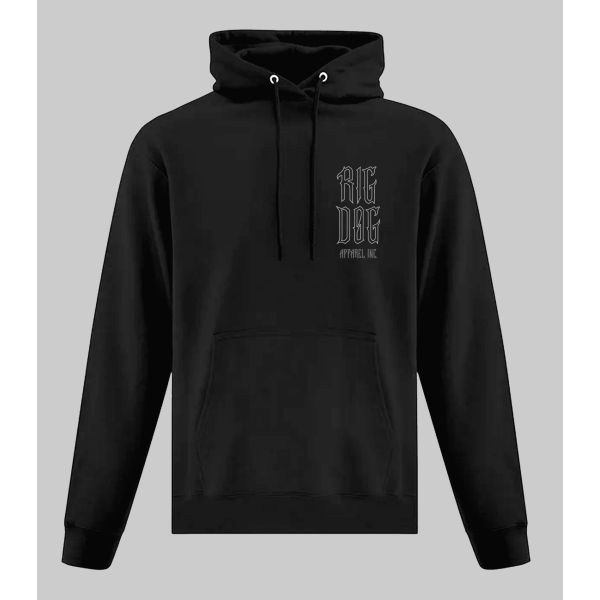 BERTA BADGE PULLOVER - Image 2