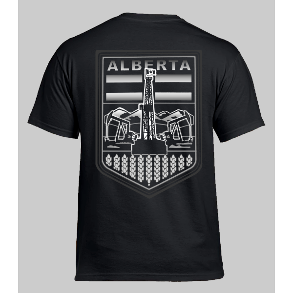 BERTA BADGE T-SHIRT - Image 2