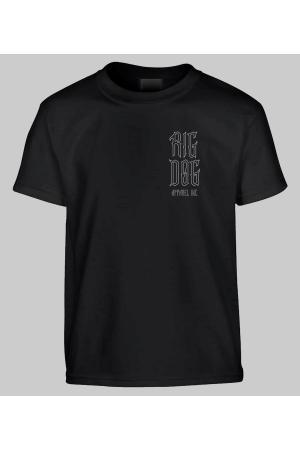 BERTA BADGE T-SHIRT