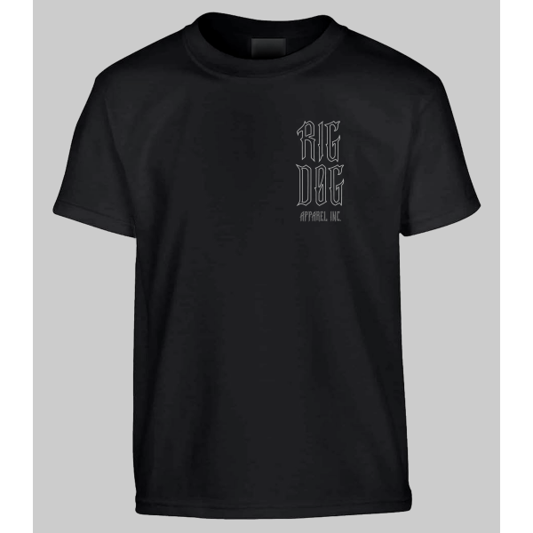 BERTA BADGE T-SHIRT