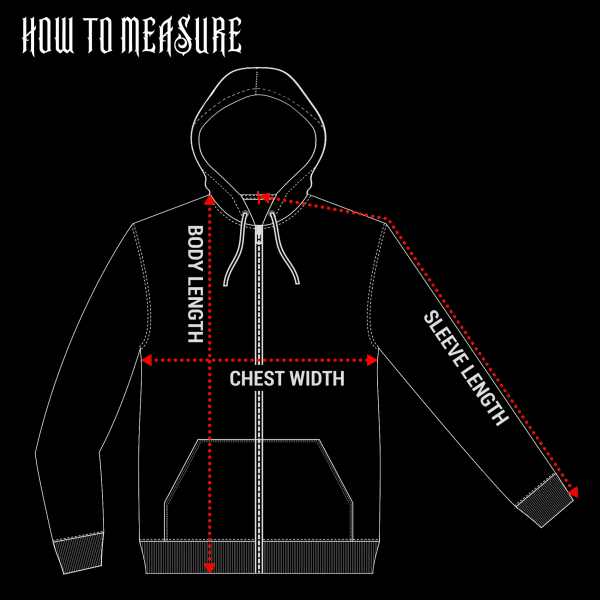 BERTA BADGE 2.0 BLACK ON GREY ZIP UP - Image 3