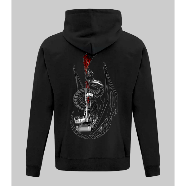 DRILL DRAGON PULLOVER - Image 2