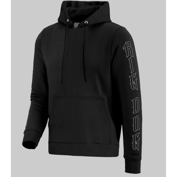 DRILL DRAGON PULLOVER - Image 3