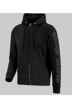 DRILL DRAGON ZIP UP