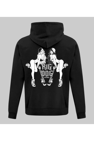 RDA PINUP SWEATER