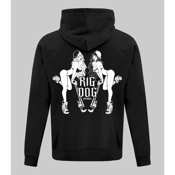 RDA PINUP SWEATER