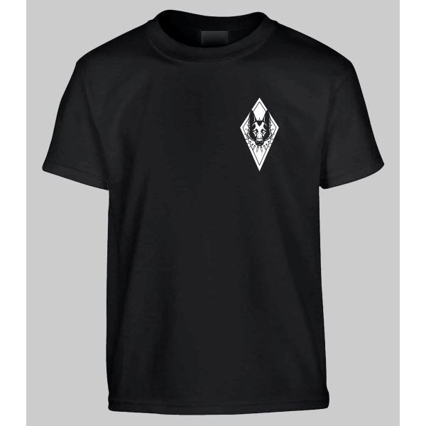 RDA PINUP T-SHIRT - Image 2