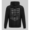 BERTA BADGE {CHROME} - Image 2