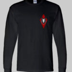 SNUB REAPER {RED/WHITE} - Image 5