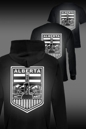 BERTA BADGE {REFLECTIVE}