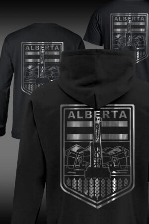 BERTA BADGE {CHROME}