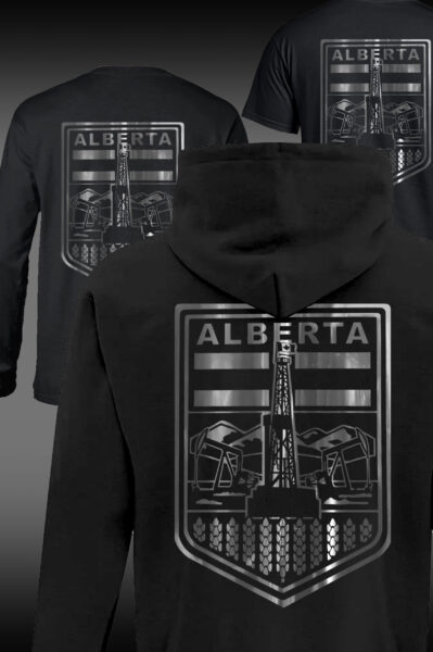 BERTA BADGE {CHROME}