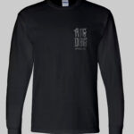 BERTA BADGE {CHROME} - Image 6