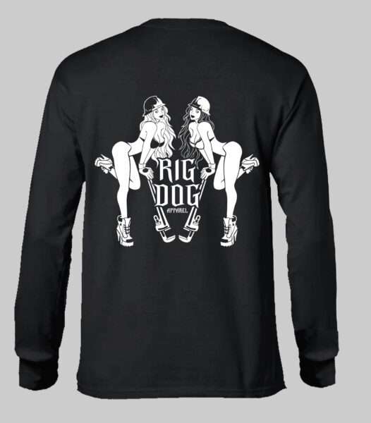 RDA PINUP {WHITE} - Image 3