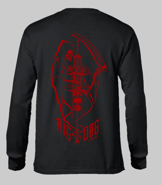 SNUB REAPER {RED} - Image 5