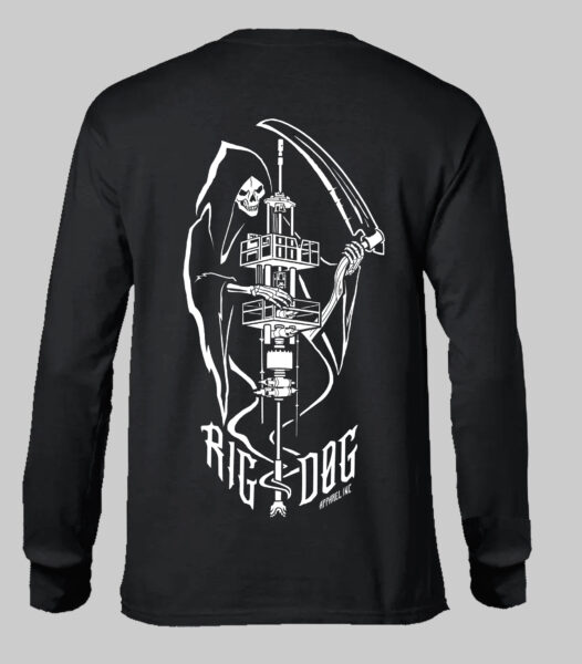 SNUB REAPER {WHITE} - Image 3
