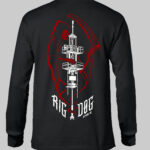 SNUB REAPER {RED/WHITE} - Image 6