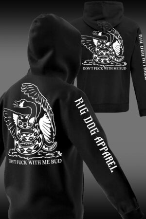 COBRA CHICKEN {WHITE}