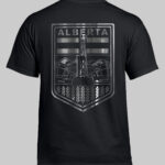 BERTA BADGE {CHROME} - Image 7
