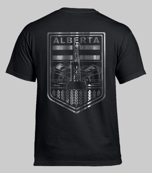 BERTA BADGE {CHROME} - Image 7