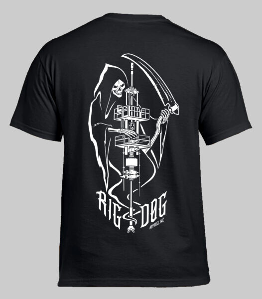 SNUB REAPER {WHITE} - Image 4