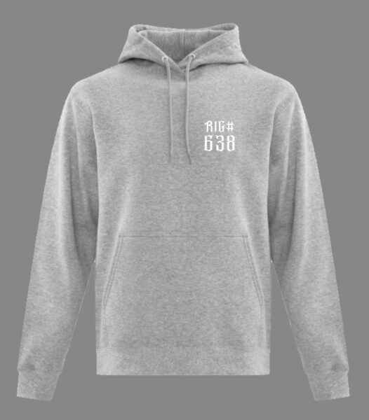 RIG 638 WITH SAVANNA SLEEVE - Image 22