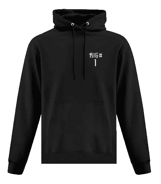 *CUSTOM RIG NUMBER* - Image 3