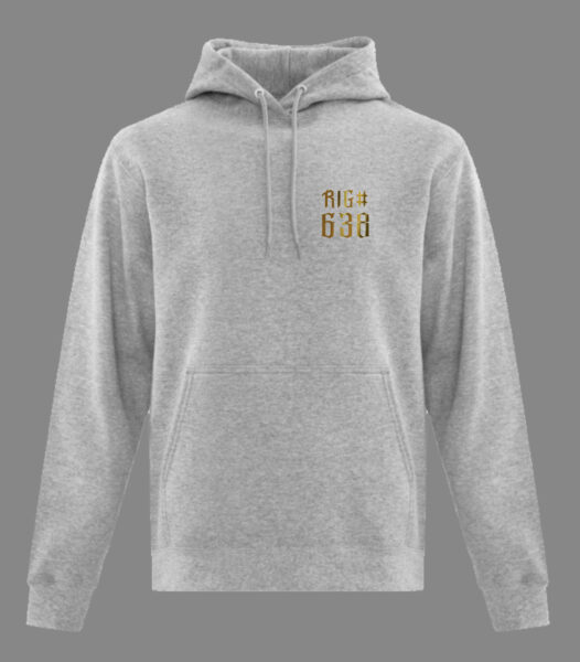 RIG 638 WITH SAVANNA SLEEVE - Image 20