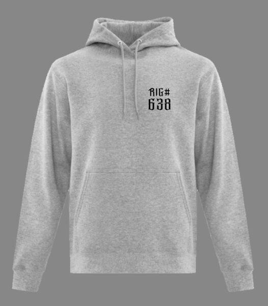 RIG 638 WITH SAVANNA SLEEVE - Image 14
