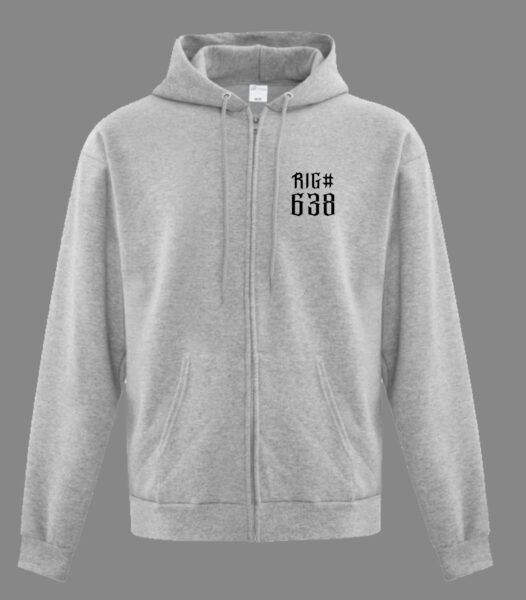 RIG 638 WITH SAVANNA SLEEVE - Image 13