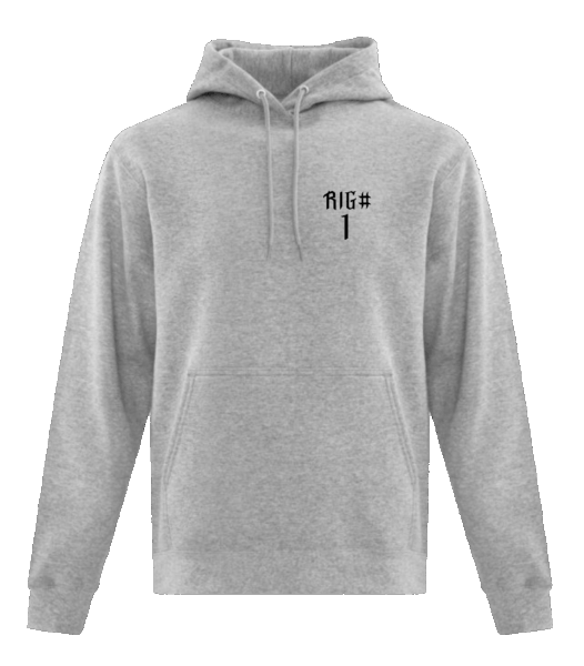 *CUSTOM RIG NUMBER* - Image 5