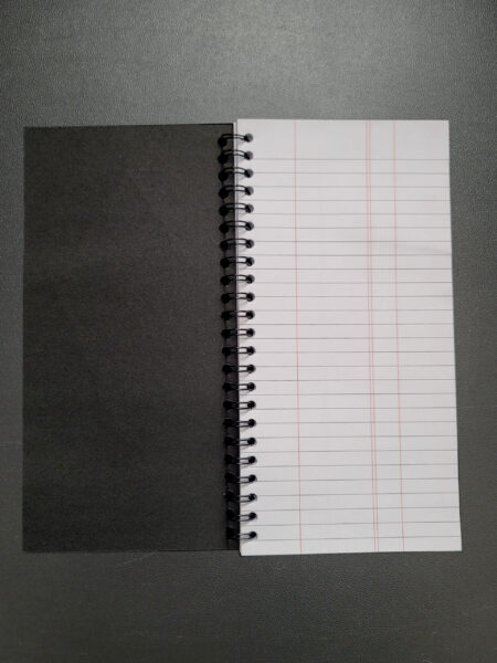 RIG DOG TALLY BOOKS - Image 7