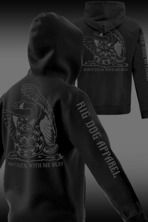 COBRA CHICKEN {GREY}