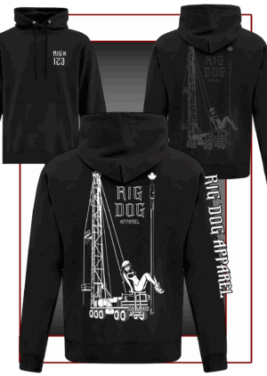 THE DOUBLE {CUSTOM RIG NUMBER}